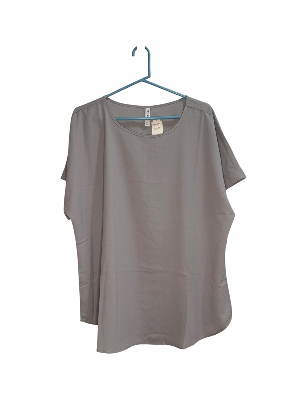 Zenana blouse size 2X
